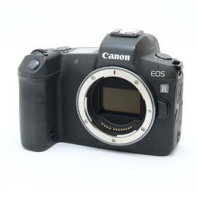 【中古】 《並品》 Canon EOS R [ デジタルカメラ ]