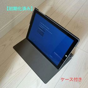 Microsoft Surface Pro 3 (Windows)