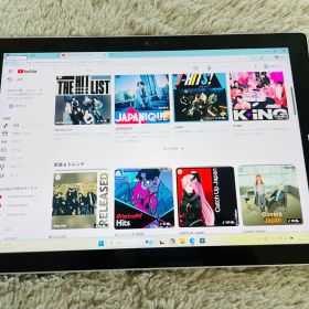 Surface Pro 3（256GB／8GB）Windows11Pro