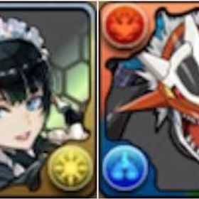 短期間でなく、時間をかけて手作りしました【手間ひま育成】 | パズドラ(パズル＆ドラゴンズ)のアカウントデータ、RMTの販売・買取一覧