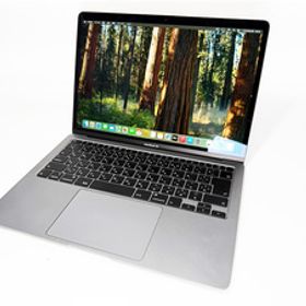 Apple MacBook Air 2020 16GB 256GB グレー