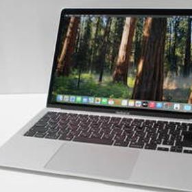 MacBook Air（Retina,13インチ,2020）512GB/8GB〈MVH42J/A〉⑥