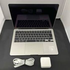 動作確認済 Apple MWTK2J/A MacBook Air (13-inch Early 2020 Thunderbolt 3ポート×2) MWTK2J/A ノートPC