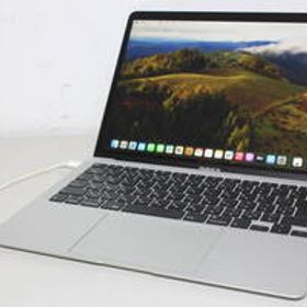 MacBook Air（Retina,13インチ,2020）256GB/8GB〈MWTK2J/A〉④