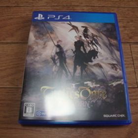 ★ PS4 タクティクスオウガ リボーン ★