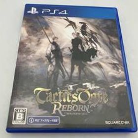 PS4 タクティクスオウガ リボーン