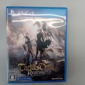 PS4 タクティクスオウガ リボーン