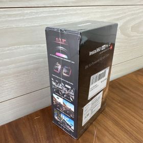 新品 Insta360 Ace Pro2 アクションカメラ バッテリーキット