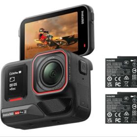 Insta360 Ace pro2新品未開封