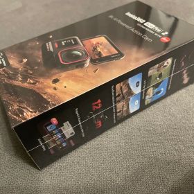 新品最安値！無言購入可Insta360 ACEPRO2 デュアルバッテリー