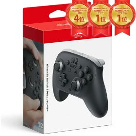 Nintendo Switch 2 Proコントローラー BEE-A-FSSKA スイッチ2 プロコン[ラッピング可] R-LOGI