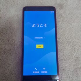 KYOCERA A001KC スマートフォン