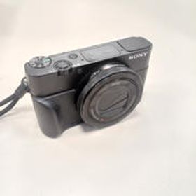 デジタルカメラ DSC-RX100M5 SONY