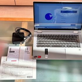 Lenovo IdeaPad Flex 550 14インチ ジャンク