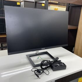 PHILIPS PCモニター 液晶ディスプレイ 241E1D/11 23.8インチ 2022年製 フィリップス 店頭引き渡し歓 札幌市手稲区