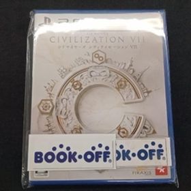 シドマイヤーズ シヴィライゼーション Ⅶ PS5版