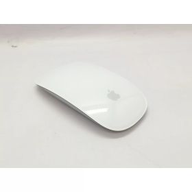 【中古】Apple Magic Mouse 2 (2015) シルバー MLA02J/A【立川フロム中武】保証期間1週間