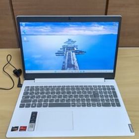 IdeaPad L340-15API Ryzen 3・メモリ 8GB・SSD 128GB Ryzen5 ノートパソコンCorei5 Office2021 Corei7 Corei3 Ryzen7 Ryzen Lenovo レノボ