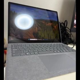 ◆完全売切！◆ Surface Laptop 4のノートパソコン◆