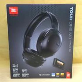 ワイヤレスヘッドホン ２０２５年 TOUR ONE M3 JBL