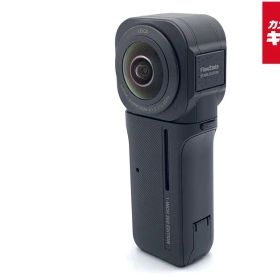【中古】 【良品】 Insta360 ONE RS 1インチ 360度版（CINRSGP/D）