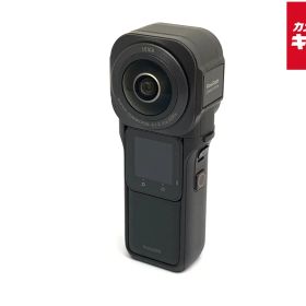 【中古】 【良品】 Insta360 ONE RS 1インチ 360度版（CINRSGP/D）