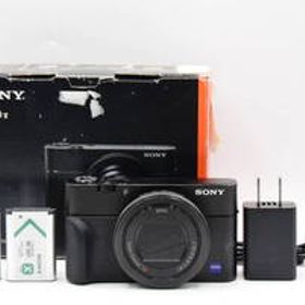 ■ 美品 ■ ソニー SONY Cyber-shot RX100V DSC-RX100M5《元箱付き》#1334HO6200