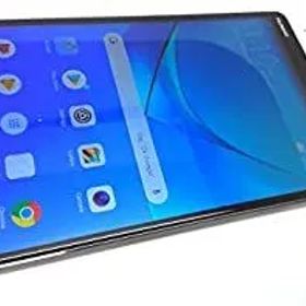 【中古】「未使用品」ファーウェイジャパン M58/SHT-W09/Gray/32G HUAWEI MediaPad M5 8.4/SHT-W09/WiFi/Gray/32G/53010BTK