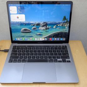 macOS26 MacBook Pro M1 2020 RAM16GB SSD1T