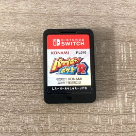 パワプロクンポケットR Switch ソフトのみ