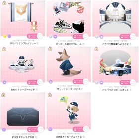 ピコピコすごろく ココリウム セット | ポケコロツイン(ポケツイ)のアカウントデータ、RMTの販売・買取一覧