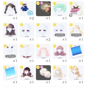 引退 アカウント レベル56 SR品182 | ポケコロツイン(ポケツイ)のアカウントデータ、RMTの販売・買取一覧