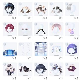 引退2 | ポケコロツイン(ポケツイ)のアカウントデータ、RMTの販売・買取一覧