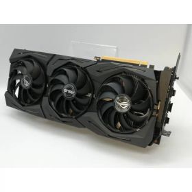 【中古】ASUS ROG-STRIX-RTX2080TI-11G-GAMING RTX2080Ti/11GB(GDDR6)/PCI-E【京都】保証期間1週間