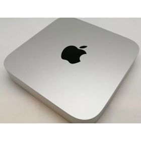 【中古】Apple Mac mini M2(CPU:8C/GPU:10C) 8GB/256GB MMFJ3J/A (M2,2023)【津田沼】保証期間1ヶ月【ランクA】