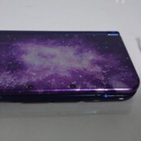 65 【超希少】 Newニンテンドー3DS LL ギャラクシパック 任天堂 Nintendo 3DS 限定モデル ニンテンドー New3DSLL