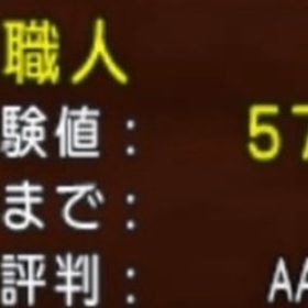 武器鍛治職人Lv80ウェディ女 即購入OK! | ドラクエ10(DQX)のアカウントデータ、RMTの販売・買取一覧