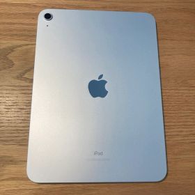 iPad 第10世代 64GB Wi-Fiモデル MPQ03J/A