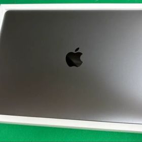 Apple MacBook Pro 2020 13インチ スペースグレー