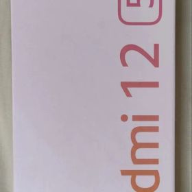 Redmi 12 5G 4GB+128GB