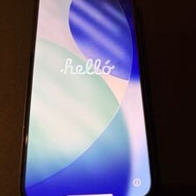 Apple iPhone 13 mini 128GB ミッドナイト SIMフリー