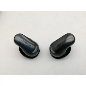 【中古】BOSE QuietComfort Ultra Earbuds 第2世代 [ブラック]【仙台イービーンズ】保証期間1ヶ月【ランクB】