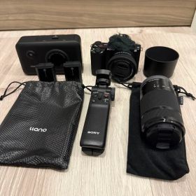 SONY ZV-E10M2 セット売り