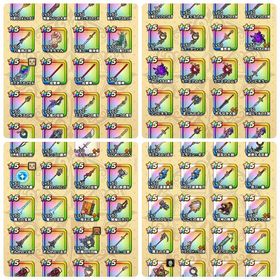 引退 値下げ不可 | ドラクエウォークのアカウントデータ、RMTの販売・買取一覧