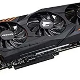 【中古】「未使用品」GIGABYTE ビデオカードGEFORCE GTX 1060搭載 GV-N1060AORUS-6GD Rev2