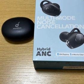 soundcore Life A2 NC ワイヤレスイヤホン