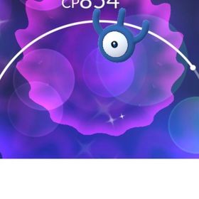 【国産】色違いアンノーンW | ポケモンGOのアカウントデータ、RMTの販売・買取一覧