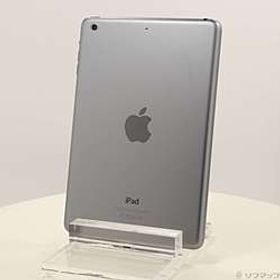 iPad mini 2 64GB スペースグレイ Wi-Fi ［7.9インチ液晶／Apple A7］