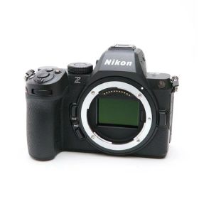 【中古】 《新同品》 Nikon Z5II ボディ [ デジタルカメラ ]