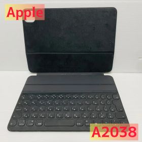 ✅Apple Smart Keyboard Folio キーボード A2038